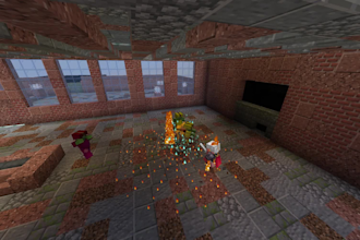 create a minecraft plugin for your server