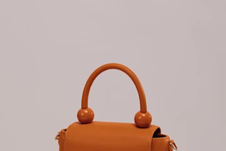 do 3d bag animation 3d fashion bag 3d bag design 3d product bag