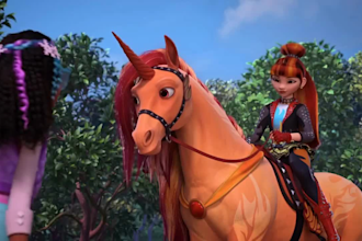 do 3d animation video, 3d cartoon music video, character animation, 3d model cgi