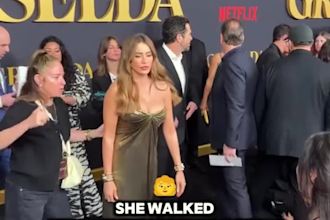 create engaging celebrity gossip shorts and youtube videos