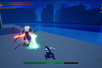 develop unreal engine game high quality ue5 ue4 nft game, unreal mobile pc game