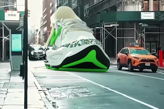 do a stunning 3d cgi product animation vfx animation cgi animation video ads vfx