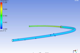 do simulation using ansys fluent or comsol multiphysics