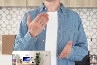 create artificial ugc videos in any languages for your products in 24 hours