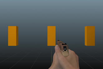 create high quality viewmodel fps animations for your game