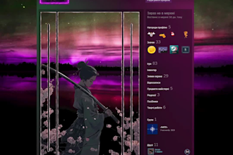 create high quality steam backgrounds digital art for gamers