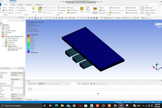 assist you in problems related to mechanical and aerospace