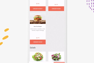 create custom qr codes with your logo, color, and design
