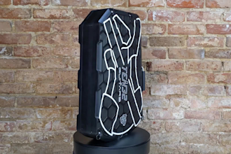 design or build a hard case foam insert