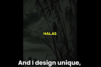 create scripts, brand names, and product texts with ai