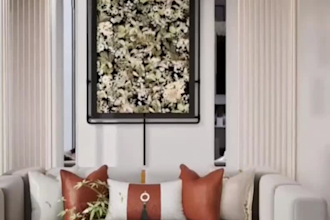 do high quality interior walkthrough animation for realistic visualization