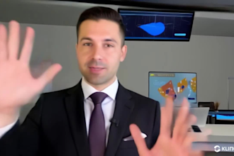 create professional ai videos using synthesia sora hedra colossyan heygen runway