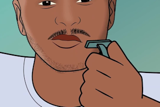 boost your memecoin or nft project with viral 2d crypto animations