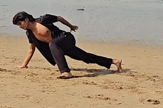 make modern contemporary jazz dance videos for you