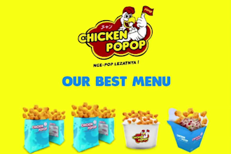 make amazing animated gif banner ads for your website