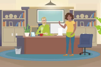 create saas explainer videos, demo videos, app and website promo