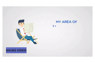 create 2d animated explainer commercial video e2d animation 2d animation