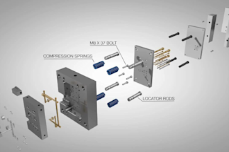 product design, mold design, cad drawing for manufacturing
