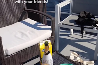 do travel ugc content for your brand