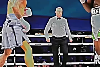 crafting powerful boxing highlights short films for fighters