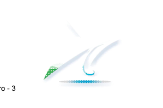 create modern simple logo openers and intros and outros