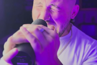 be your professional vocalist for your metal song