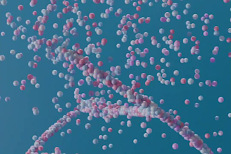create systems with blender geometry nodes blender