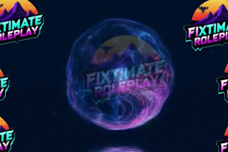 fivem loading screen and cinematic fivem trailer video, video game intro