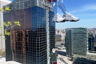 develop hyper realistic cgi integrations for brand campaigns