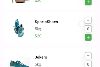 do figma to flutter ui design