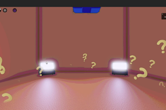 create your game in roblox
