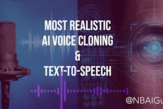 do realistic ai voice text to speech in multiple language