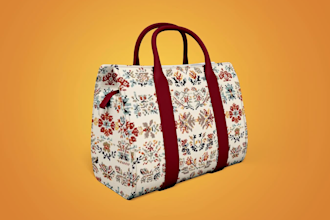 do seamless pattern design for your fabric, clothes, and textiles
