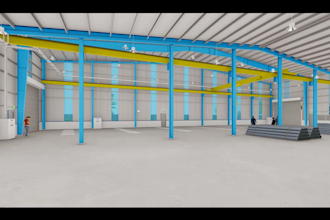 do architecture 3d bim model in revit or archicad