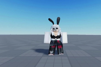 do 3d roblox model game asset pack wearable accesories environment roblox gfx