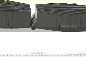 do pcb enclosure, pcb casing, pcb case for 3d printing