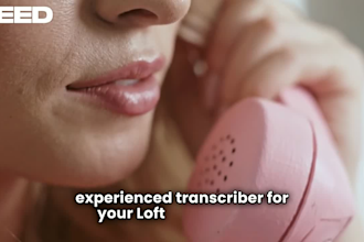 do accurate loft 2 0 segmentation and transcription