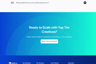 build or rebuild a custom, full stack website with nextjs, nodejs , tailwind