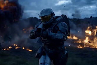 create an exceptional ai generated movie trailer, ai short movie