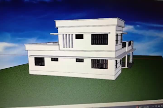 provide 3d modling , autocad drafting and skechup