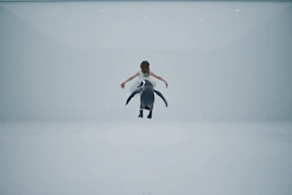 create a unique and professional music video using ai