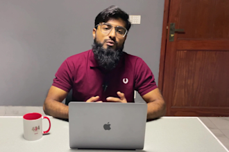 develop web application using reactjs, python and django