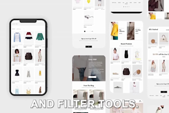 do saas explainer video graphic motion saas animation demo video ads ui mockup