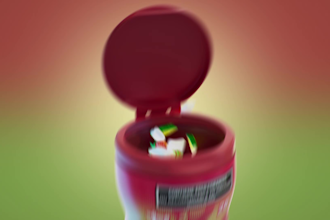 create 3d animated product