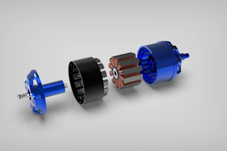 do 2d to 3d, 3d model, 3d printing ready stl file