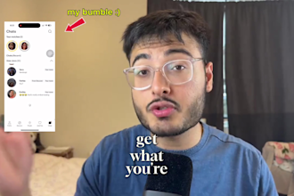 be your online dating and relationship coach