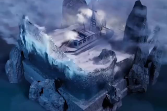 create cinematic vfx with fluid, fire, smoke, and particle simulations
