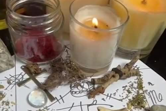 cast custom ex back spell, obsession spell, love bind, reunion spell