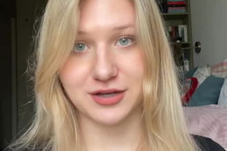 create a natural ugc video ads, english or polish