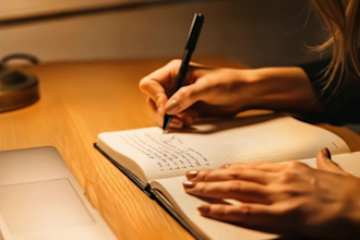 translate your tangled thoughts into confident clear words